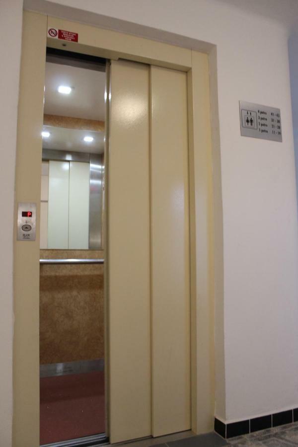 波杰布拉迪 罗多斯特旅馆酒店 外观 照片